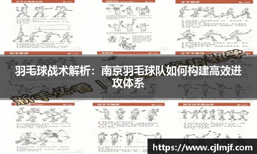 羽毛球战术解析：南京羽毛球队如何构建高效进攻体系