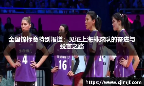 全国锦标赛特别报道：见证上海排球队的奋进与蜕变之路