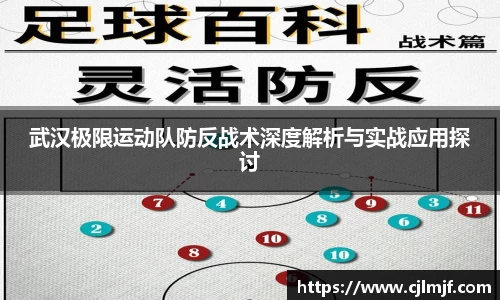武汉极限运动队防反战术深度解析与实战应用探讨