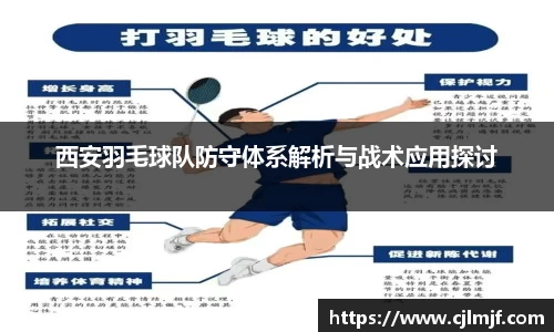 西安羽毛球队防守体系解析与战术应用探讨