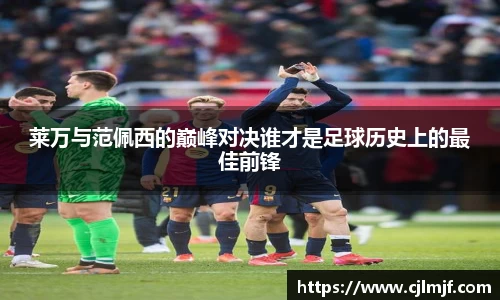 莱万与范佩西的巅峰对决谁才是足球历史上的最佳前锋