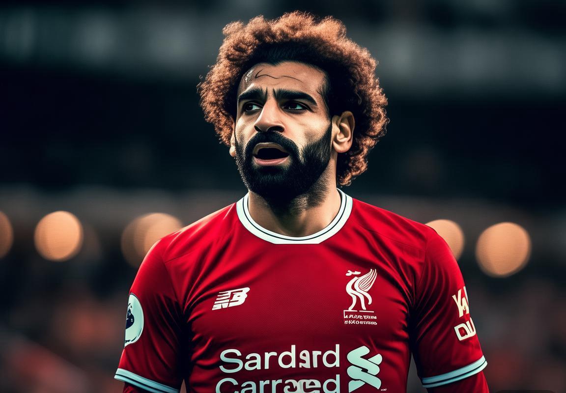 利物浦遭利兹联绝平，萨拉赫替补引争议，克洛普陷英超争冠困局