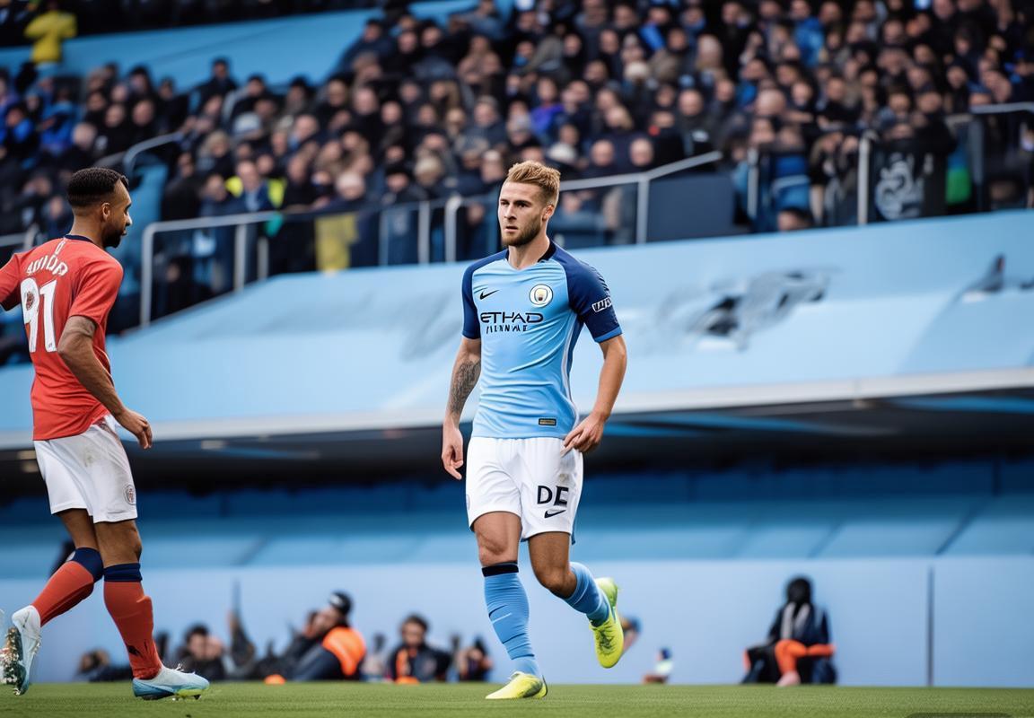 哈兰德36球锁定英超金靴，曼城完胜紧追阿森纳，英超争冠悬念再起