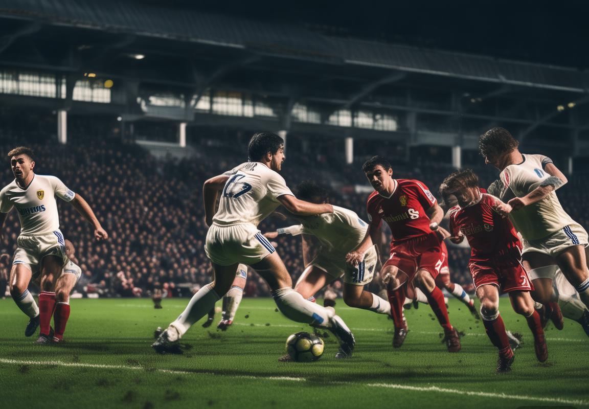 利物浦遭利兹联绝平，萨拉赫替补引争议，克洛普陷英超争冠困局